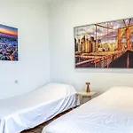 Nyaraló Gorgeous In With Wifi *