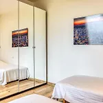 Gorgeous In With Wifi Nyaraló