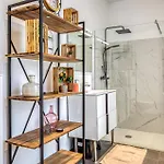 Gorgeous In With Wifi Nyaraló Auvilliers