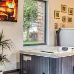 Gorgeous In With Wifi Auvilliers