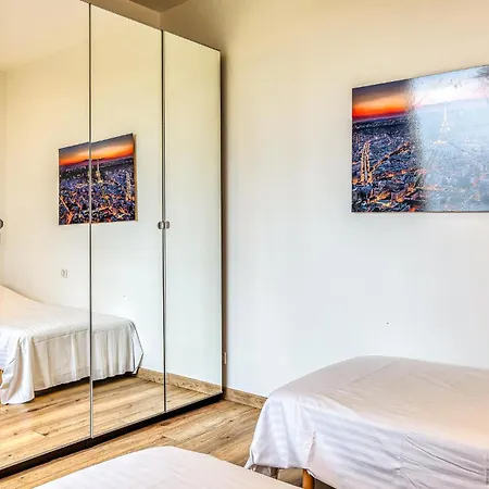Gorgeous In With Wifi Holiday home